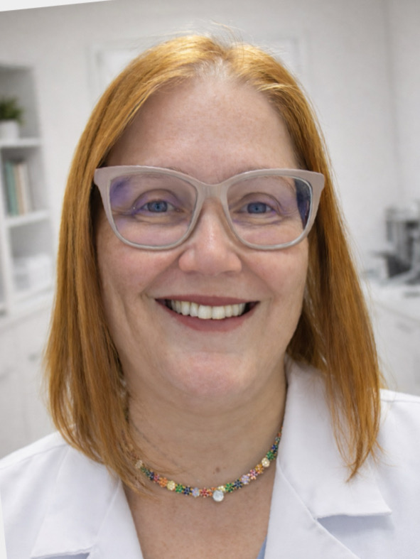 Dra. fabíola cristina teixeira de resende, Clínico Geral