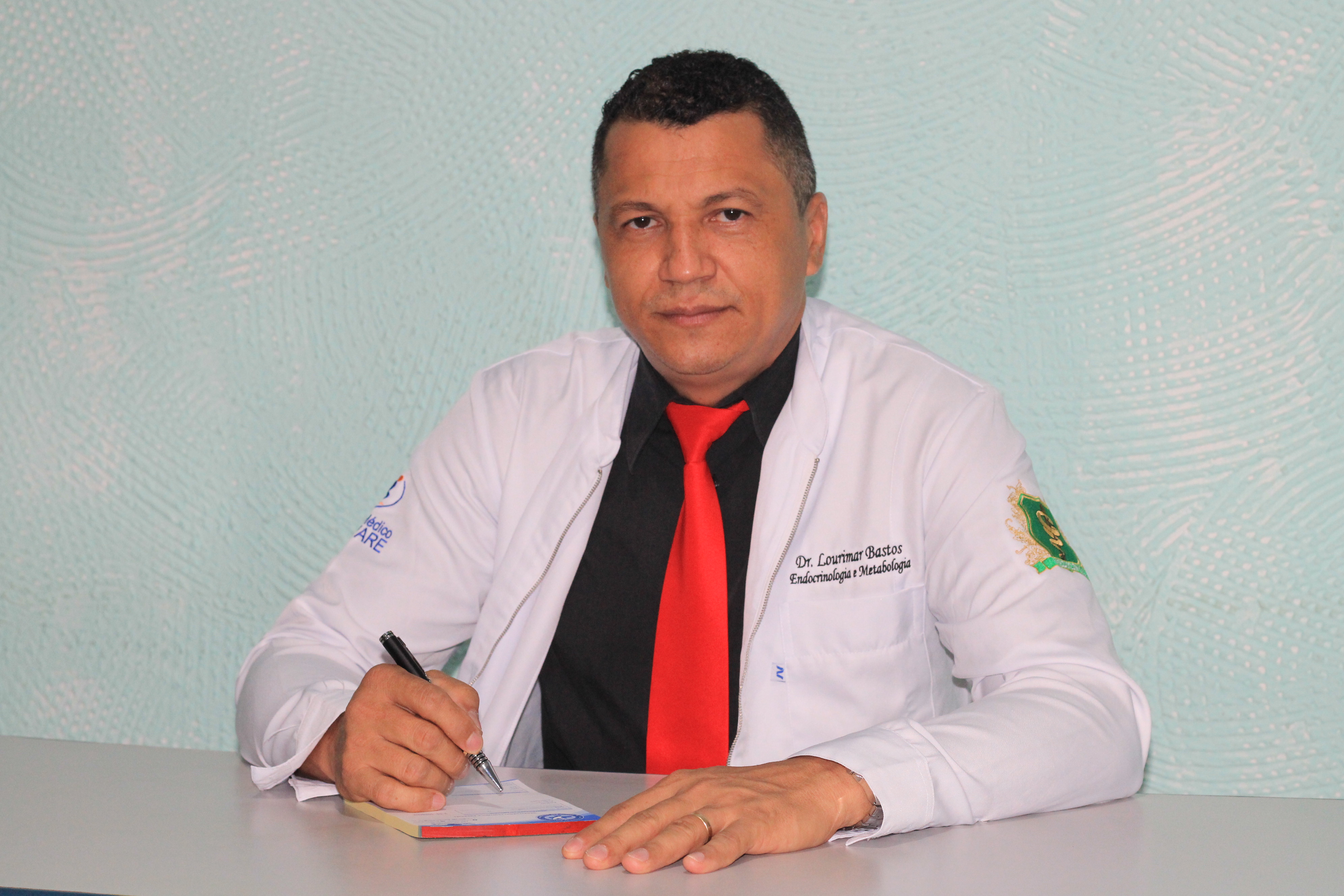 Dr. LOURIMAR BASTOS SANTOS
