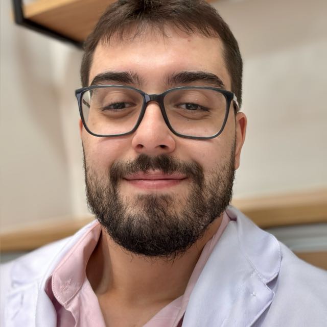 Dr. Diego Augusto Guerra, Dentista