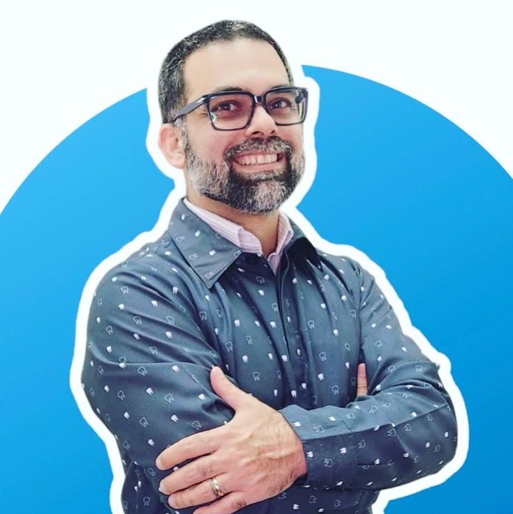 Dr. Chrystian, Dentista