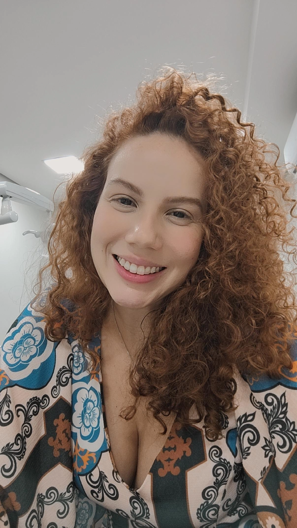 Dra. Raissa Andrade Lago Reis , Dentista - Reabilitação Oral