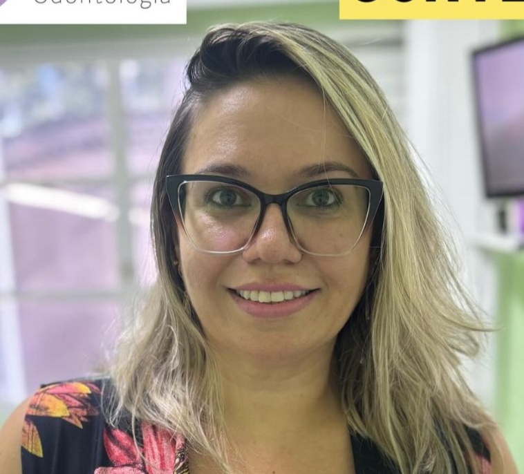 Dr. Luana Maria Barbosa Ruiz , Dentista