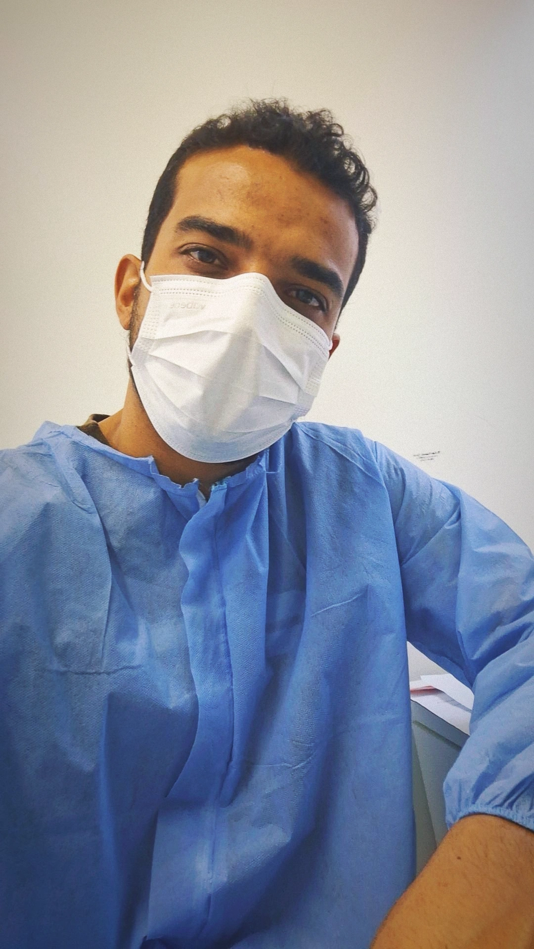 Dr. Pedro Henrique Almeida Pimenta , Dentista
