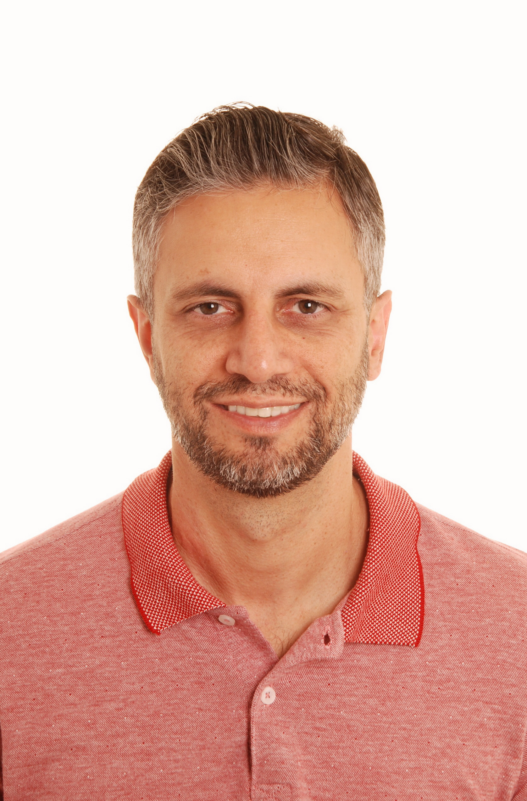 Dr. Alexandre Feitoza Cestari, Dentista