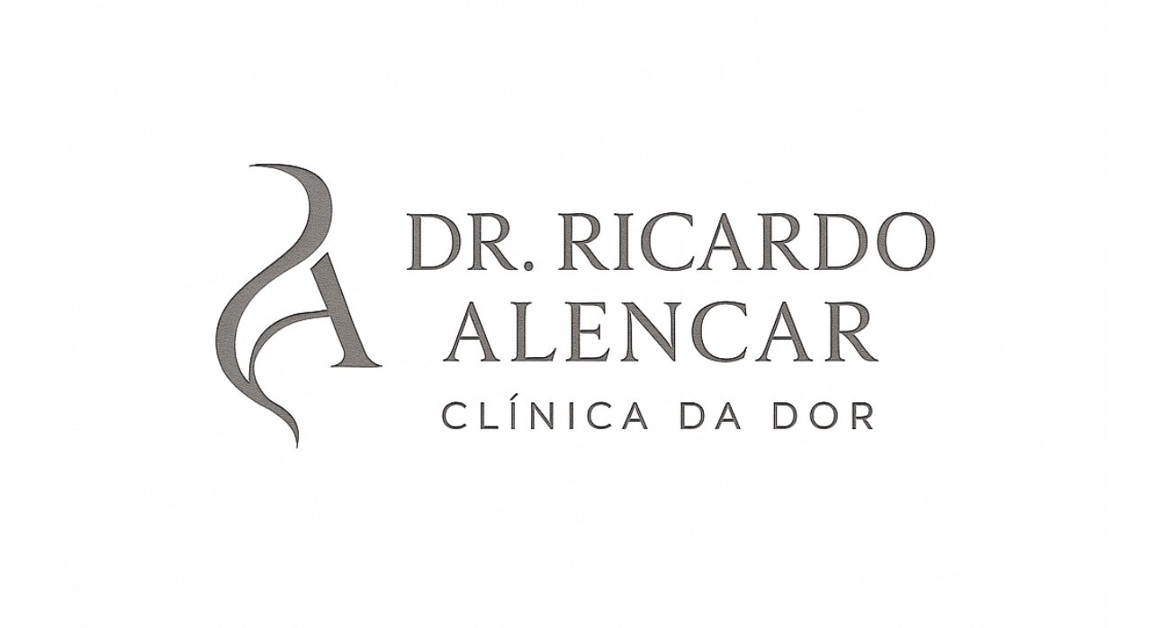 Dr. Ricardo Almeida Alencar , Anestesiologia especialista em dor 
