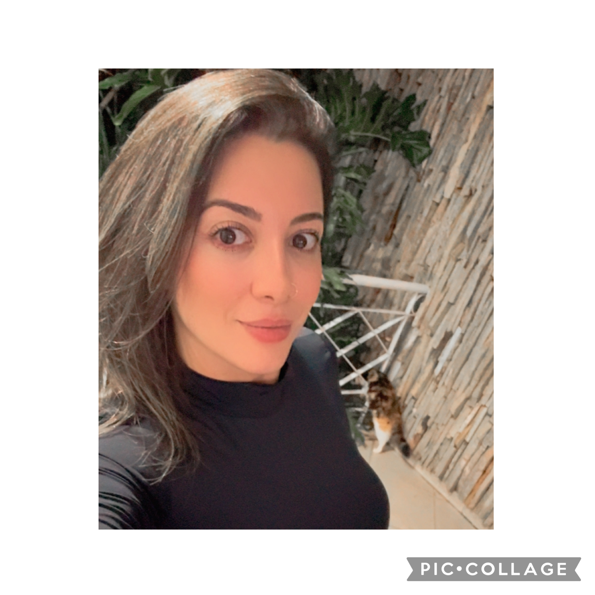 Dra. Marcella Meirelles Patricio, Dentista