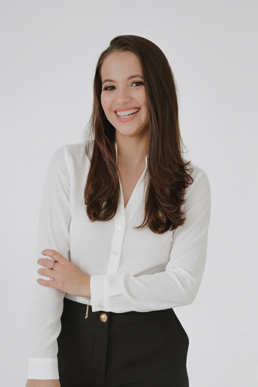 Dr. Tainá Xavier, Dentista