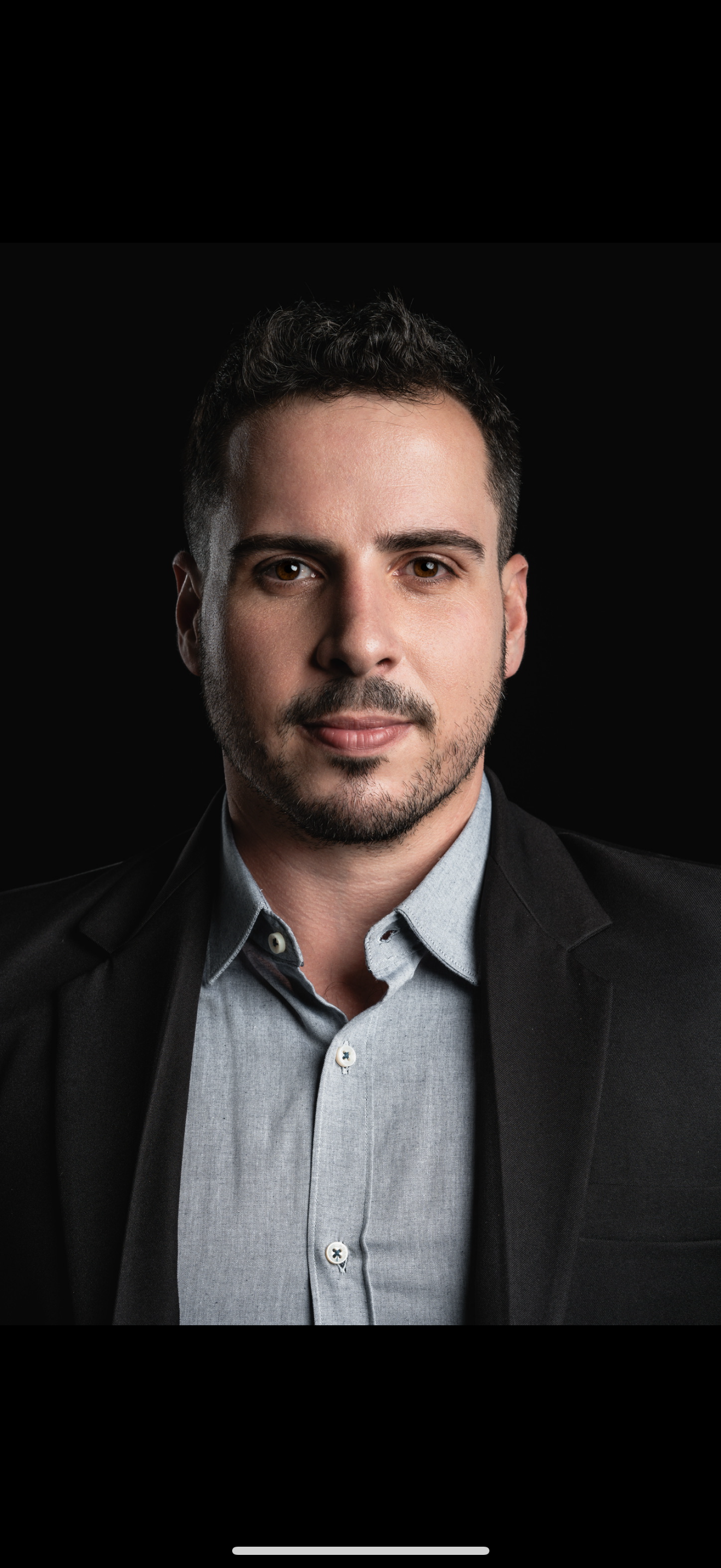 Dr. João Paulo Cristofolo Jr, Médico
