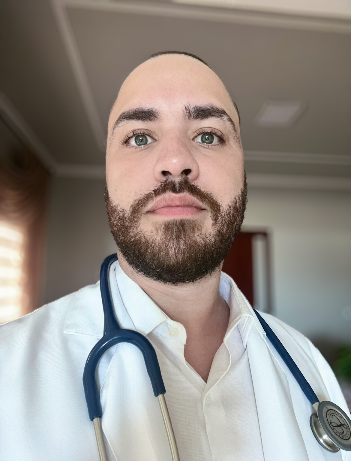 Dr. Jonas Ivan de Santana e Souza, Canabinologia