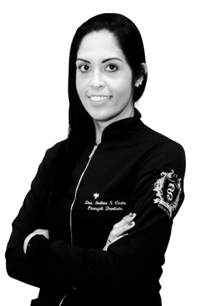 Dr. Tadine da Silva Costa , Dentista
