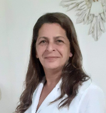 Dr. Marta Luiza Damasco de Sá, Medicina endocanabinóide