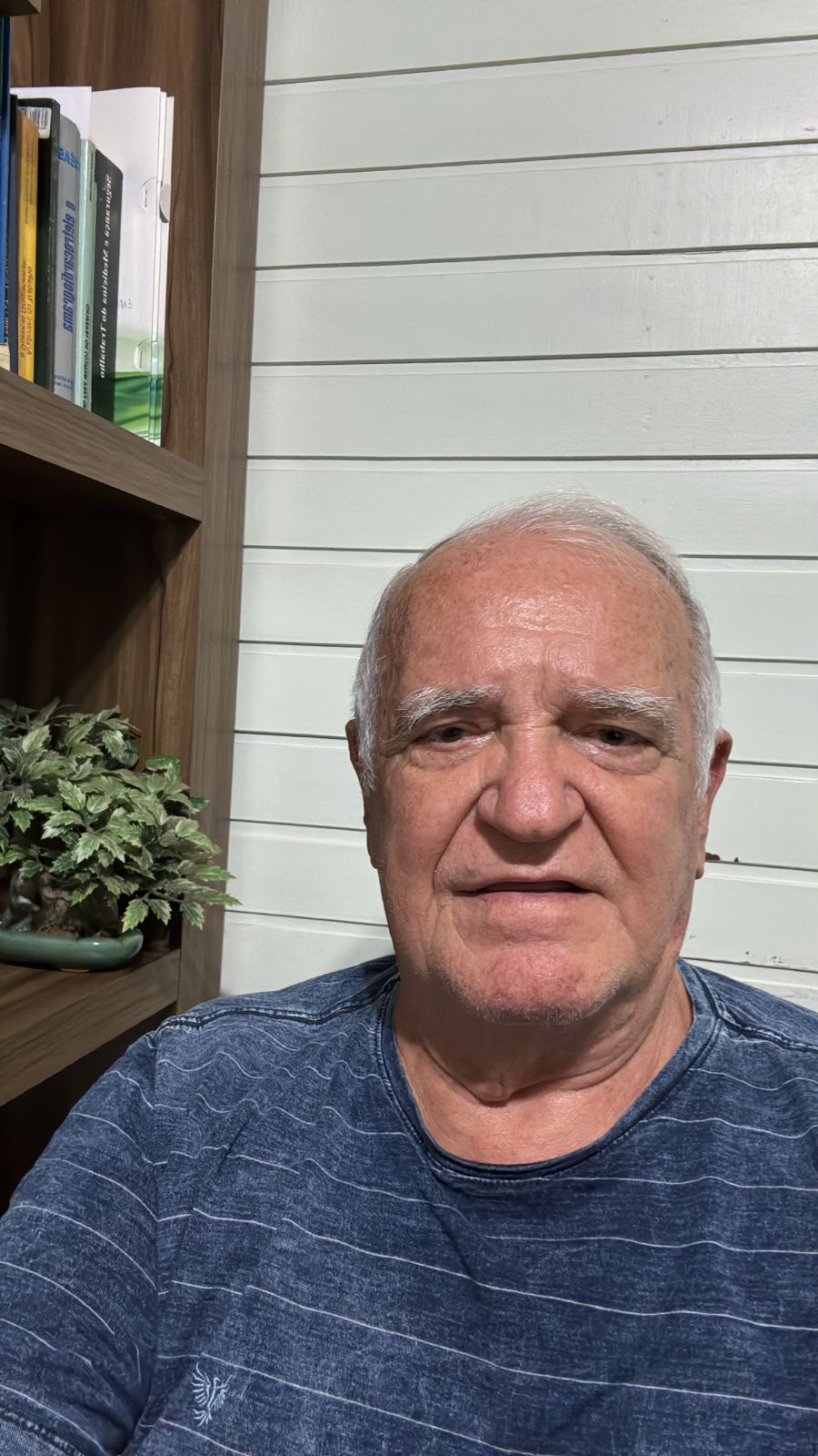 Dr. DR CARLOS ALBERTO SCARPELLI, MEDICINA DO TRABALHO e CANABINOIDE