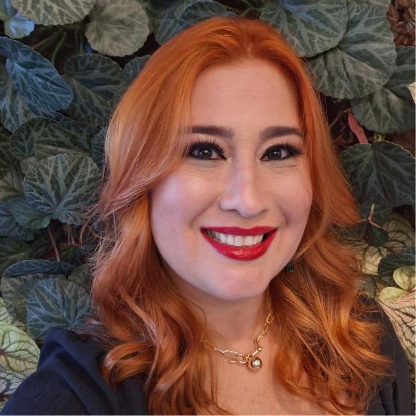 Dra. Cinthia Valadão, Psiquiatra