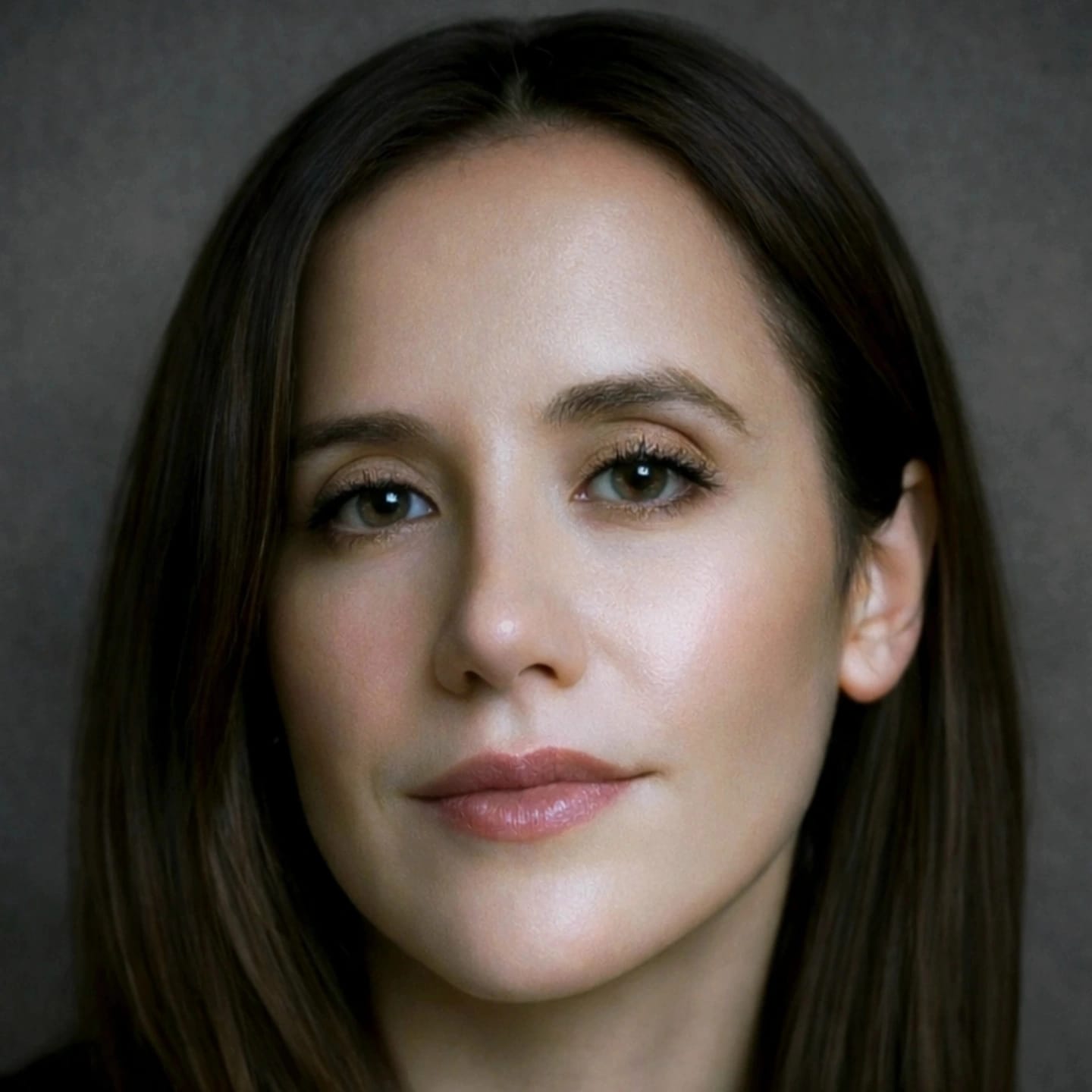 Dr. Talita Rosa, Dentista