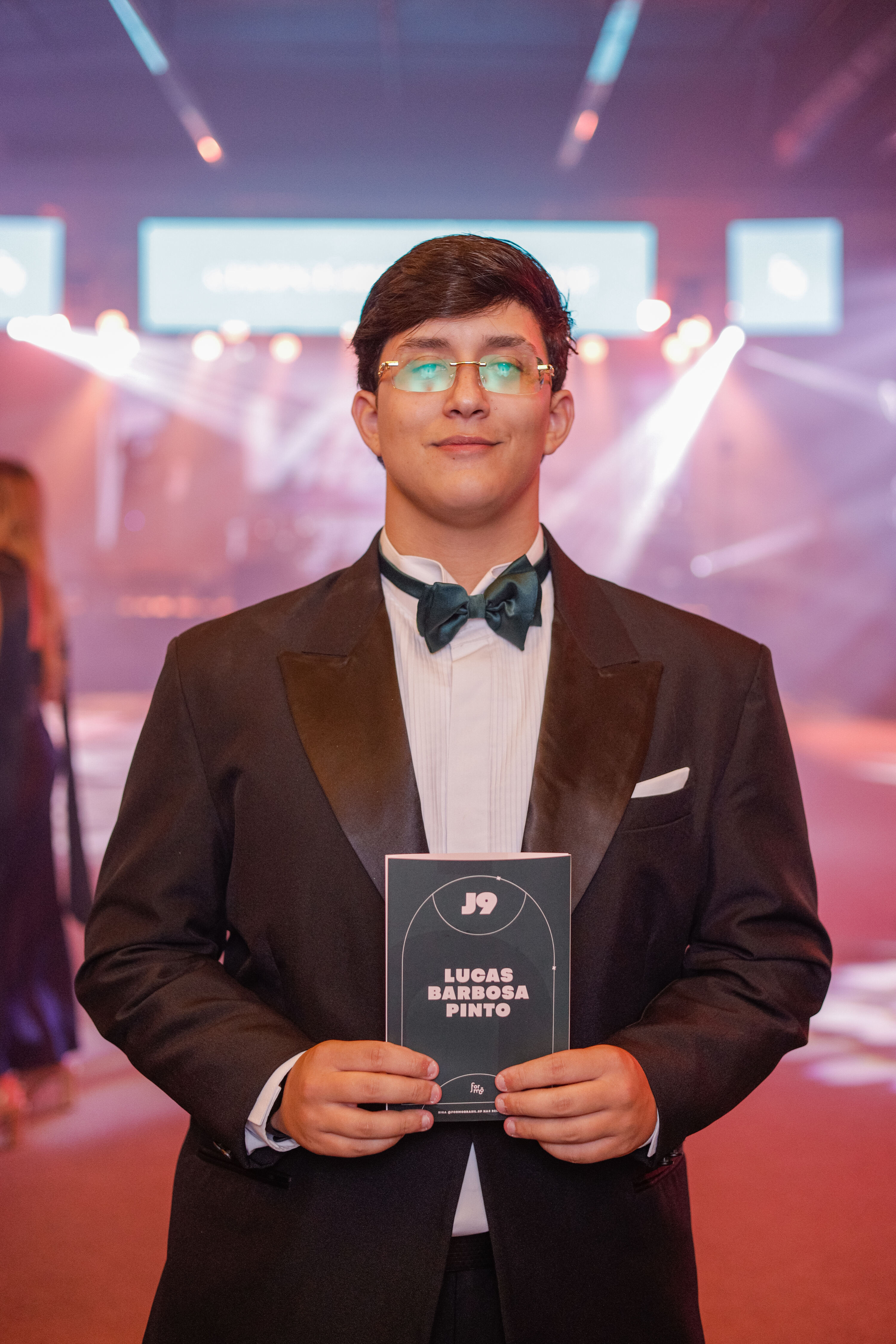 Dr. LUCAS BARBOSA PINTO