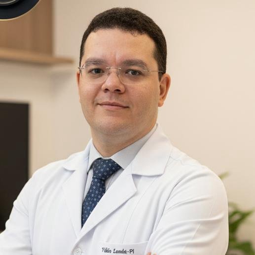 Dr. Fábio Landel Alysson Araújo Franklin, Pós graduando - medicina endonacabinóide