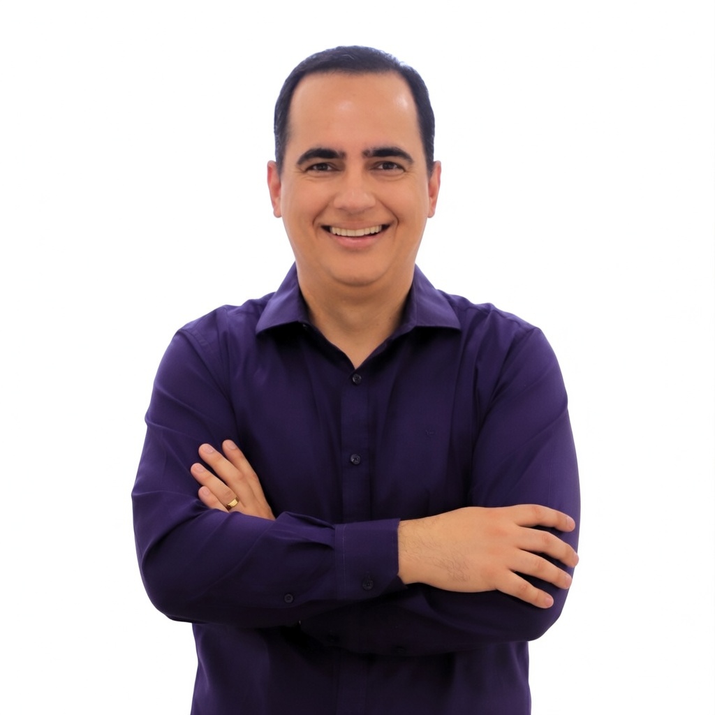 Dr. ALAOR FARIA MIGUEL, Psiquiatria