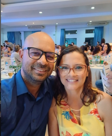 Dr. Alexandre Coronado do Nascimento