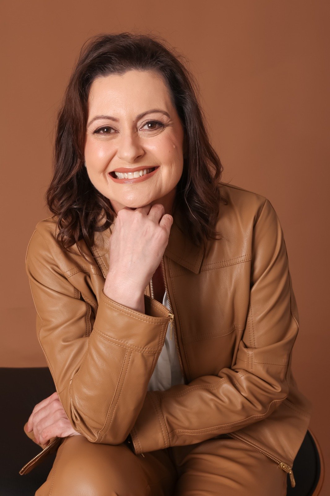 Dr. Francine Sberni Ulbrich, Dor crônica 