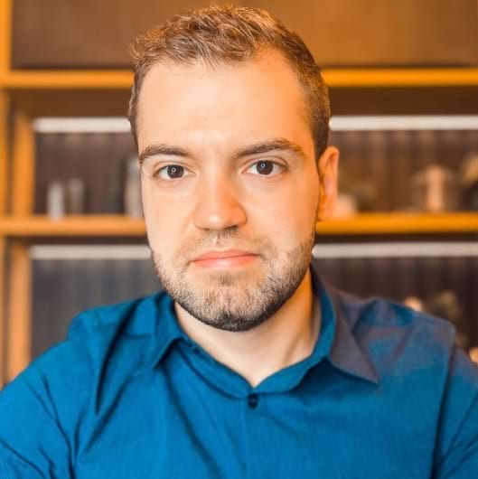 Dr. Bruno Paladini, Medicina de Família e Comunidade