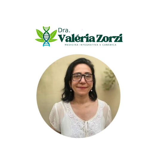 Dr. Valeria Da silva Zorzi, Medicina de família e comunidade