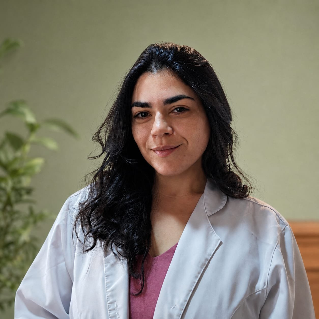 Dra. Ana Camila Roma , Cannabis medicinal e acompanhamento individualizado
