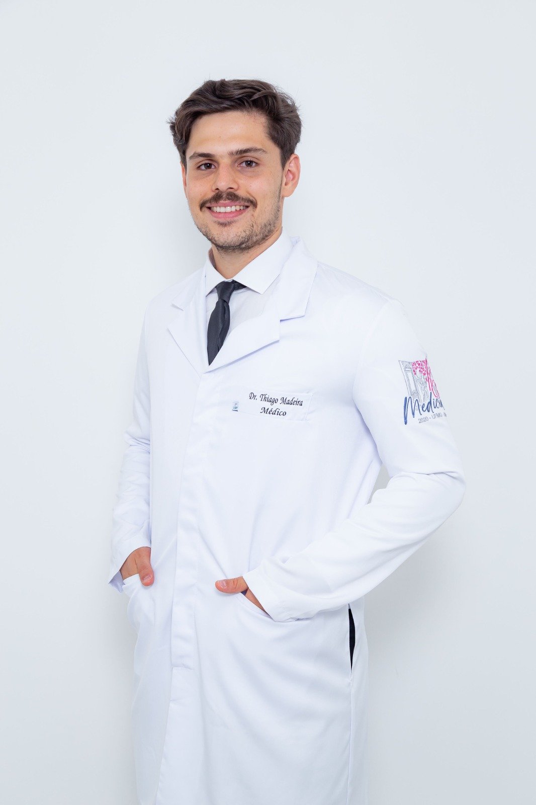 Dr. Thiago Magalhães Madeira, Generalista