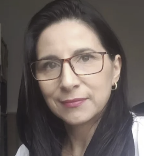 Dr. Ana Cristina Vidor , MEDICINA DE FAMÍLIA E COMUNIDADE