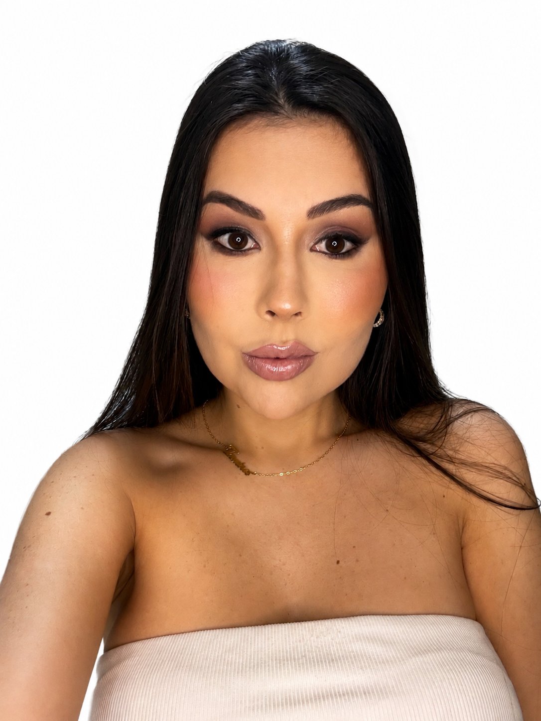 Dr. Tamires Caroline Alves Borges, Dentista