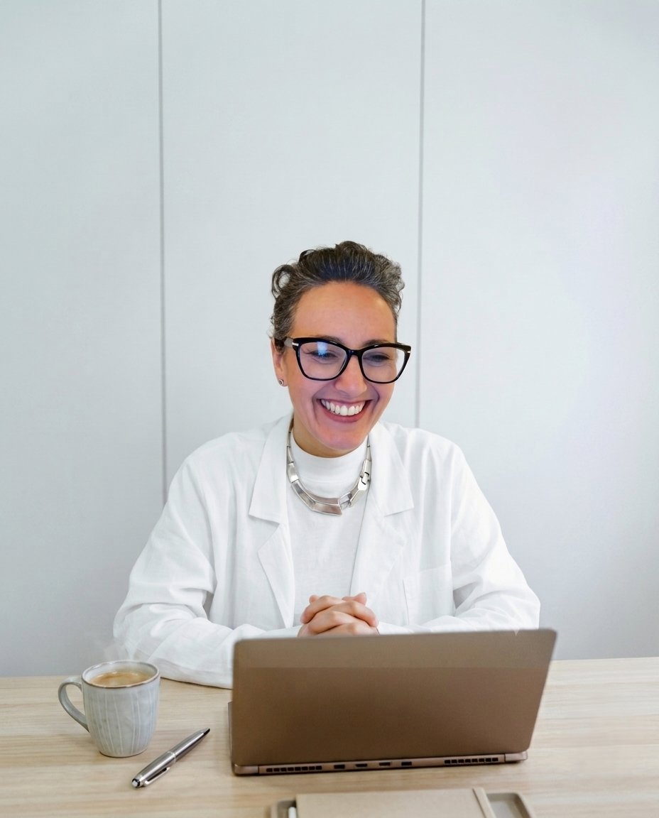 Dra. Mônica Noronha do Nascimento, Dentista