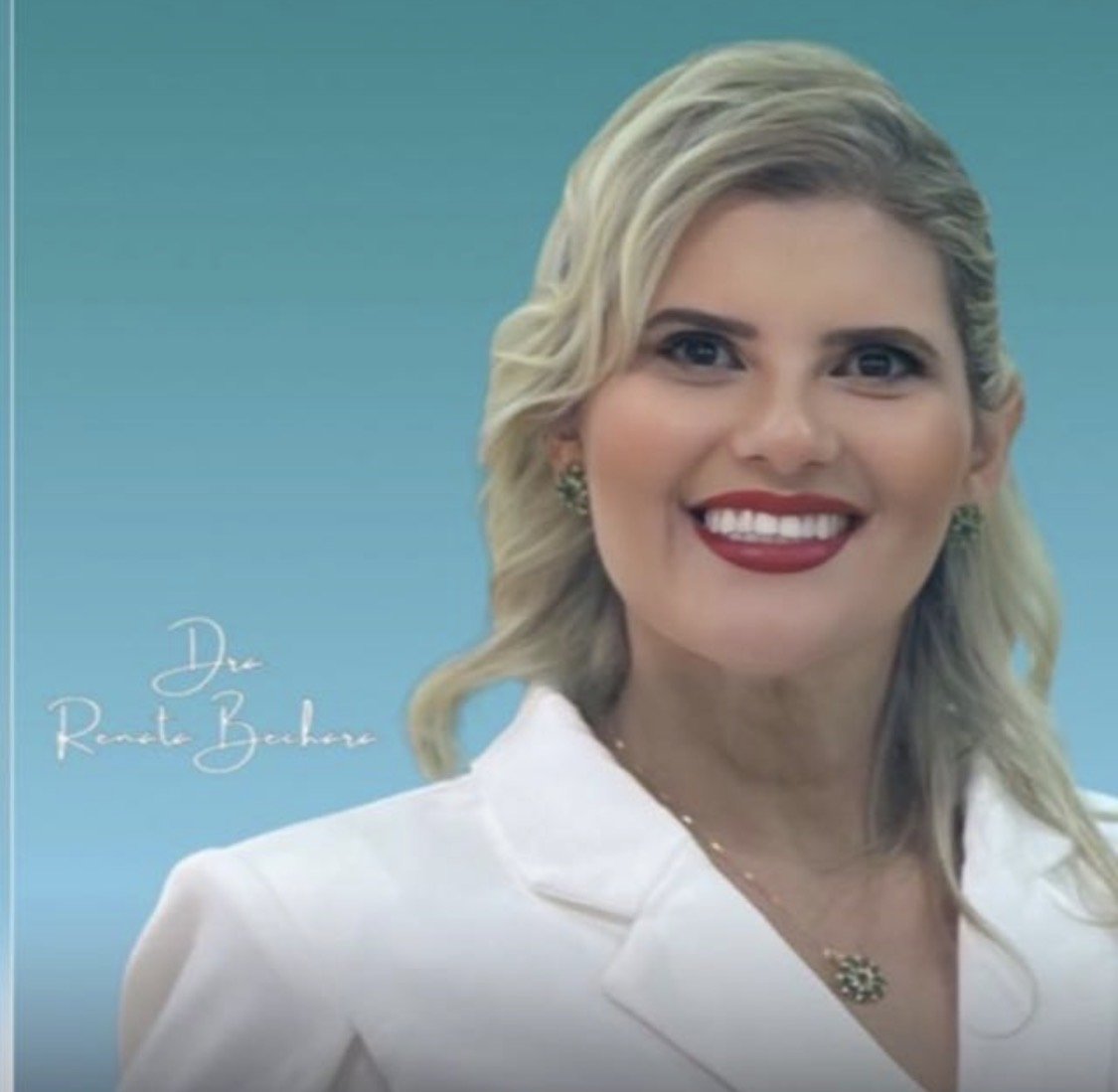 Dr. Renata Bechara Coutinho, Saúde Mental & Cannabis Medicinal 