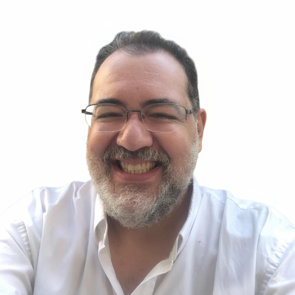 Dr. Marcus Francisco Fraga, Dentista