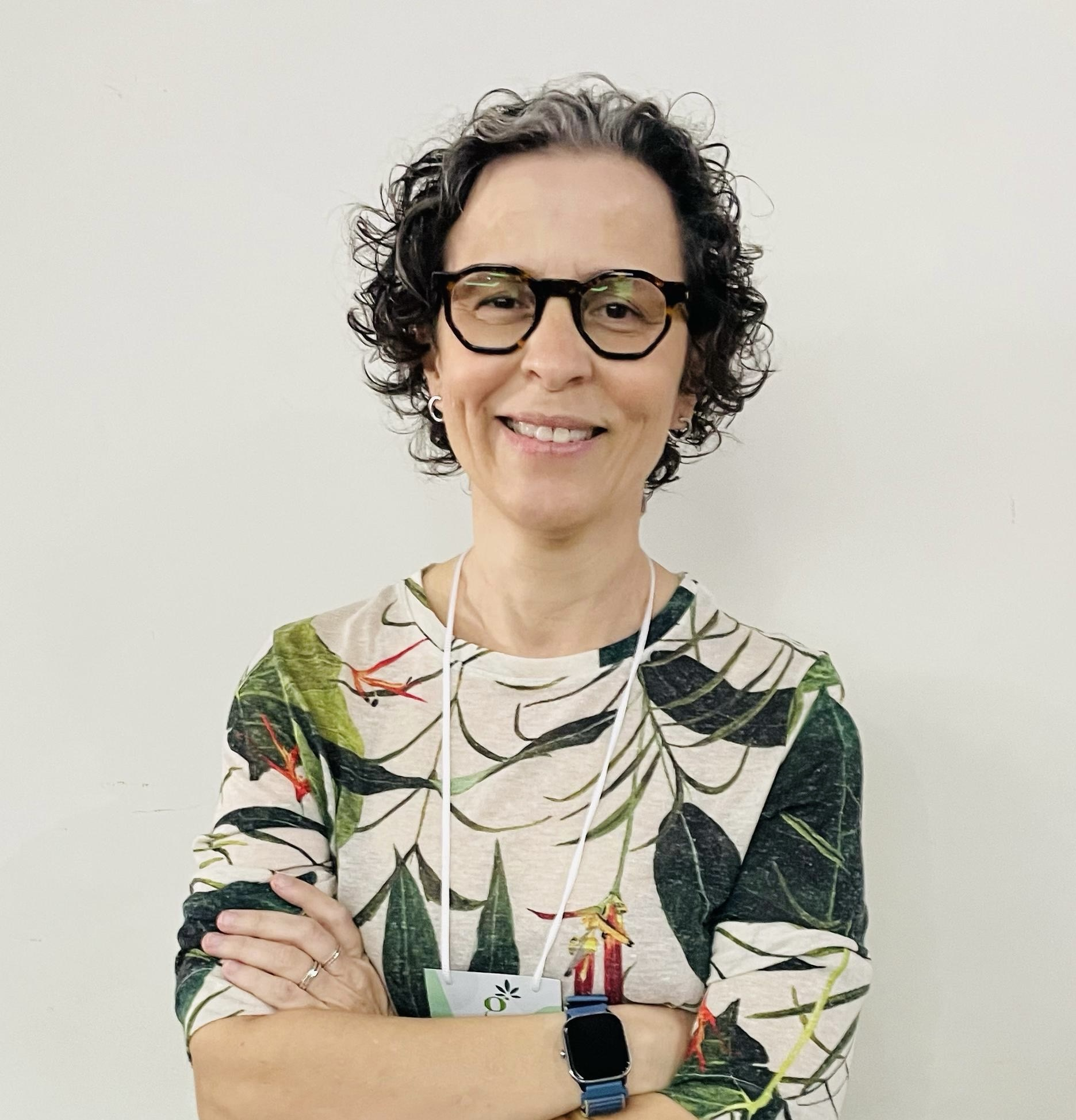 Dra. Ketsia Bezerra Medeiros, Dentista